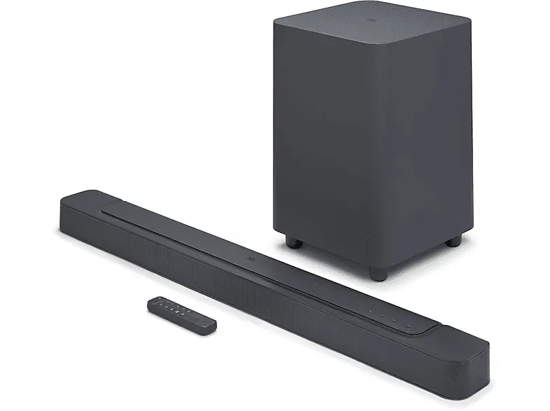 PRODUKT PO EKSPOZYCJI - Soundbar JBL Bar 500 PRO