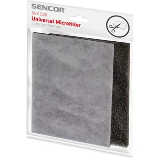 Akcesoria do odkurzacza SENCOR SVX 029