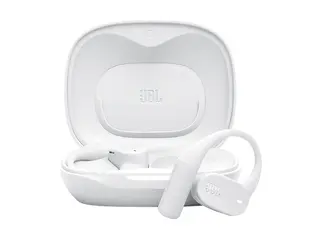 Słuchawki bezprzewodowe otwarte JBL Sense Lite Biały
