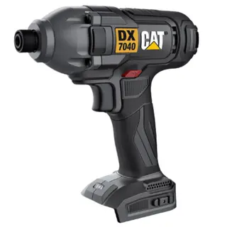 Wkrętarka udarowa CAT DX7040B