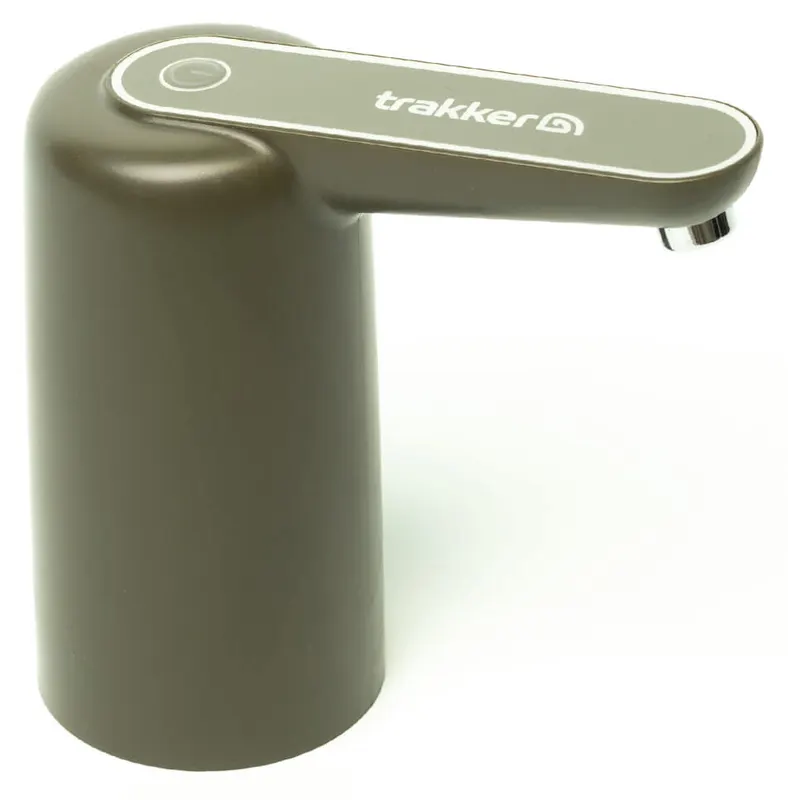 Trakker Powerflo USB Tap - kran do kanistrów