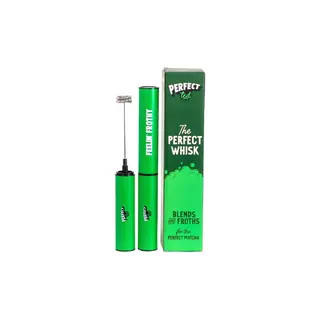 Elektryczny spieniacz do matchy PerfectTed