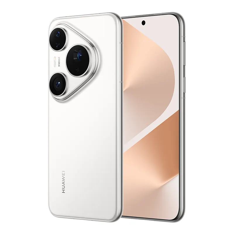 HUAWEI Pura 80 Pro - 12GB/512GB - Biały