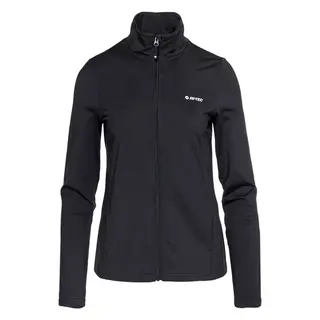 Bluza damska Hi-tec Lady Lucitana - czarna, Rozmiar S