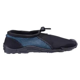 Buty do wody męskie Aquawave Mareo - czarno-niebieskie, Rozmiar buta 42