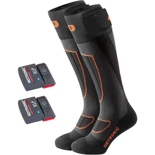 BootDoc, Surround Comfort + XLP 1P BT, zestaw skarpet termoaktywnych