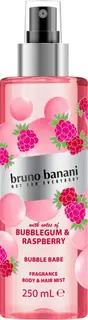 Bruno Banani Bubble Babe Mgiełka Zapachowa dla Kobiet 250ml