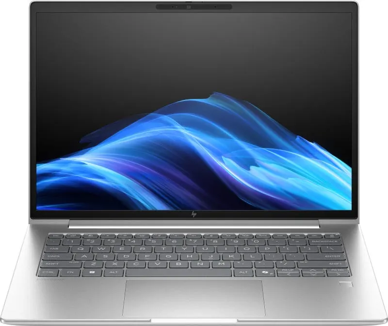 HP EliteBook 6 G1a Ryzen 5-220 / 16GB / 512GB 14"