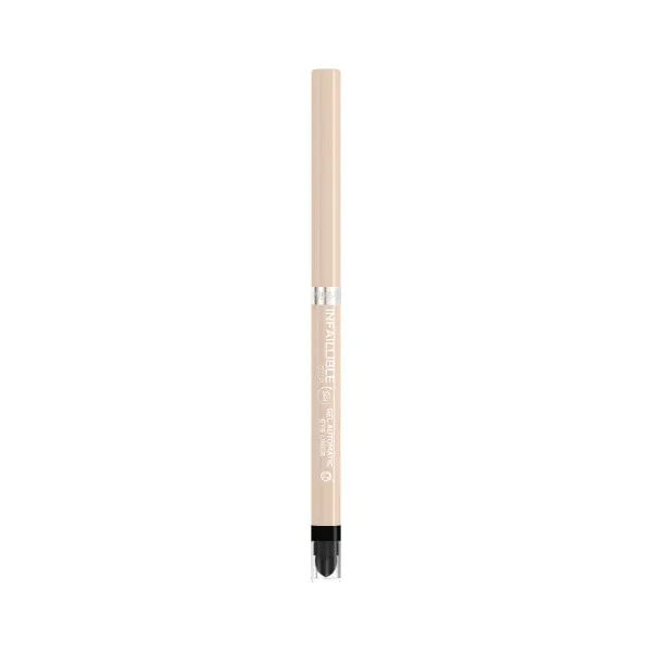 Loreal Infaillible Grip Gel Automatic Kredka do Oczu 011 Opalescent