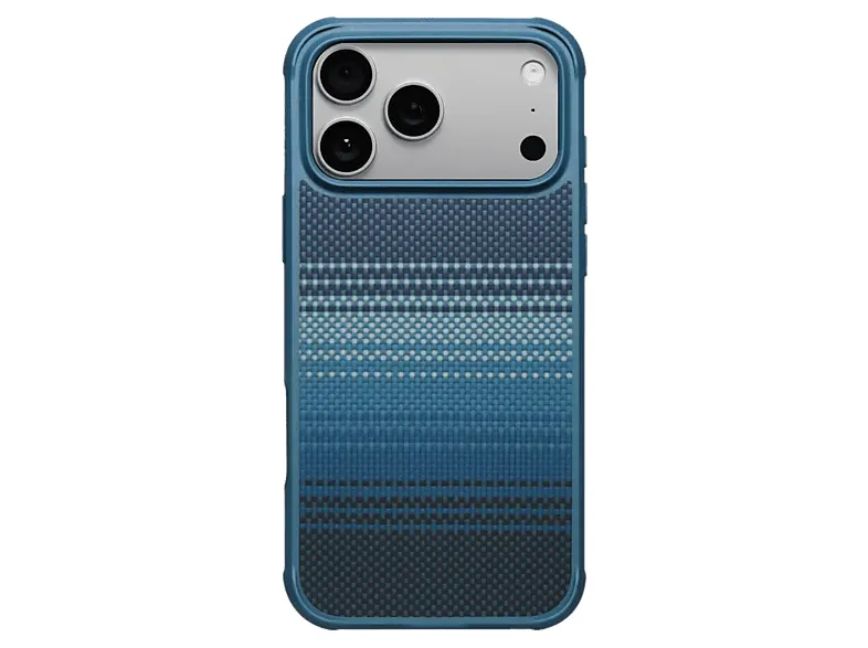 Etui PITAKA ProGuard do iPhone 17 Pro MagSafe Moonrise