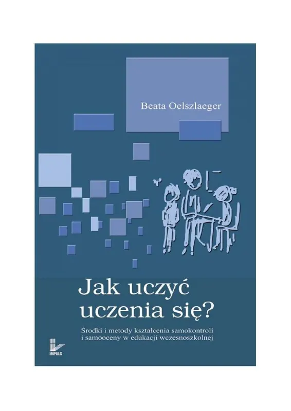Jak Uczyć Uczenia Się? - ebook PDF
