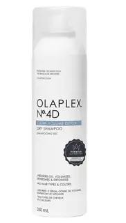 Olaplex No.4D Clean Volume Suchy Szampon 250 ml