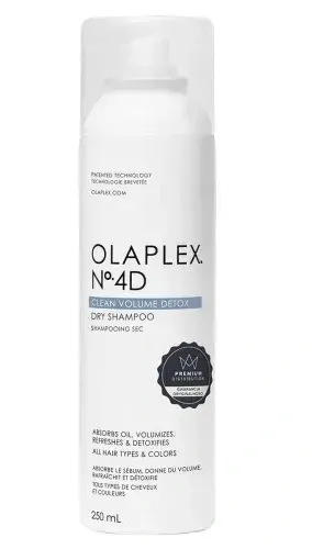 Olaplex No.4D Clean Volume Suchy Szampon 250 ml