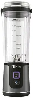 Blender bezprzewodowy Ninja BC151EUBK Czarny
