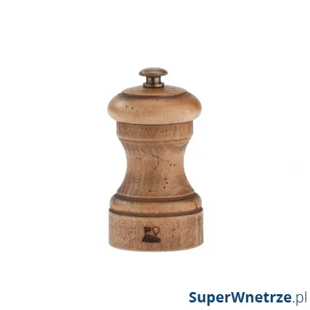 Młynek do pieprzu 10 cm Peugeot Antique Bistro