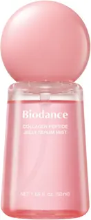 Biodance Collagen Peptide Jelly Serum Mist Serum-Mgiełka do Twarzy z Kolagenem i Peptydami 50ml