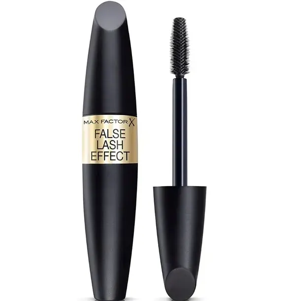 Max Factor Mascara Tusz Do Rzęs False Lash Effect Pogrubiający Czarny