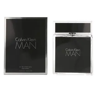 CALVIN KLEIN Man Woda Toaletowa dla Mężczyzn 100ml