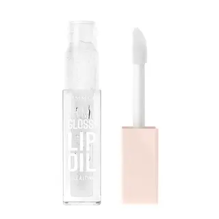Rimmel Oh My Gloss Olejek do Ust 000 Clear Cloud