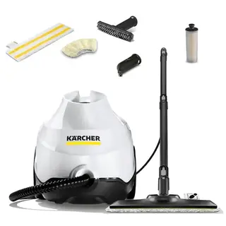 Parownica myjka parowa Karcher SC 3 EasyFix mop parowy 1900W 1L 1.513-650.0