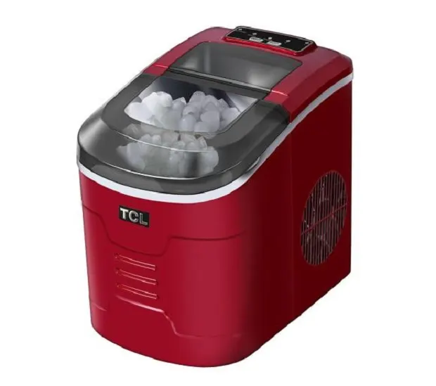 Kostkarka do lodu TCL ICE-R9