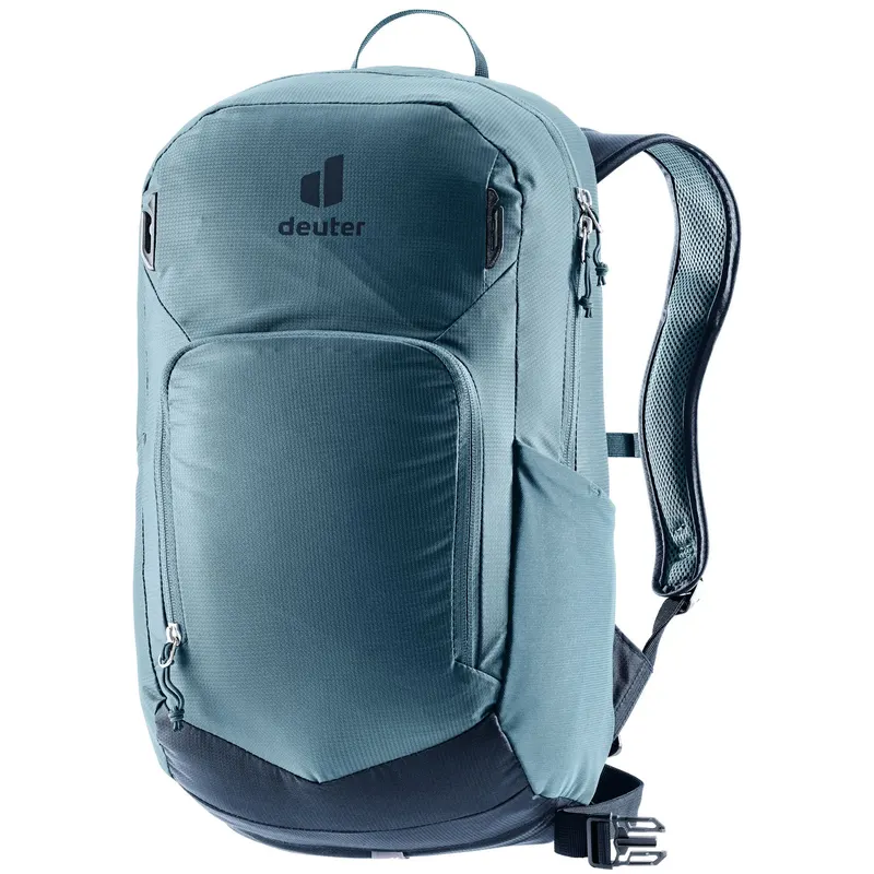 Deuter Bike I Lite 16, plecak, niebieski