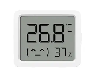 XIAOMI Czujnik temperatury i wilgotności Monitor 3 Mini