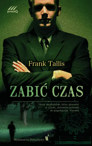 Zabić czas
