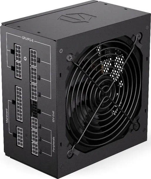 Zasilacz ENDORFY Supremo FM6 850 W
