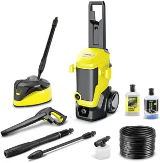 Myjka ciśnieniowa Karcher K 7 WCM FJ Home 1.317-403.0