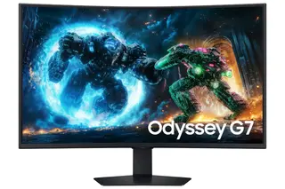 Monitor Samsung Odyssey G7 37" 165Hz zakrzywiony