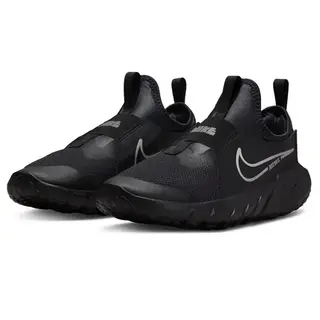 NOWE BUTY NIKE FLEX RUNNER 2 GS DJ6038-001 r.38 CZARNE SPORTOWE