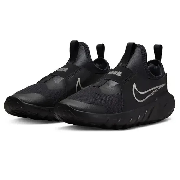 NOWE BUTY NIKE FLEX RUNNER 2 GS DJ6038-001 r.38 CZARNE SPORTOWE