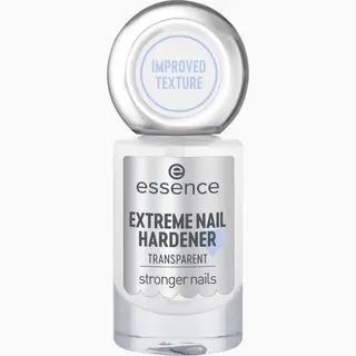Essence Transparentny Utwardzacz do Paznokci 8ml