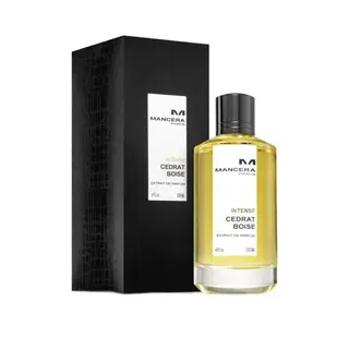 Mancera Cedrat Boise Intense 120ml ekstrakt perfum