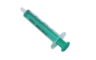 Strzykawka iniekcyjna B.Braun 2 ml 100 szt.