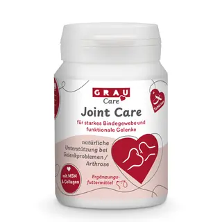 Grau Joint Care - 65 tabletek