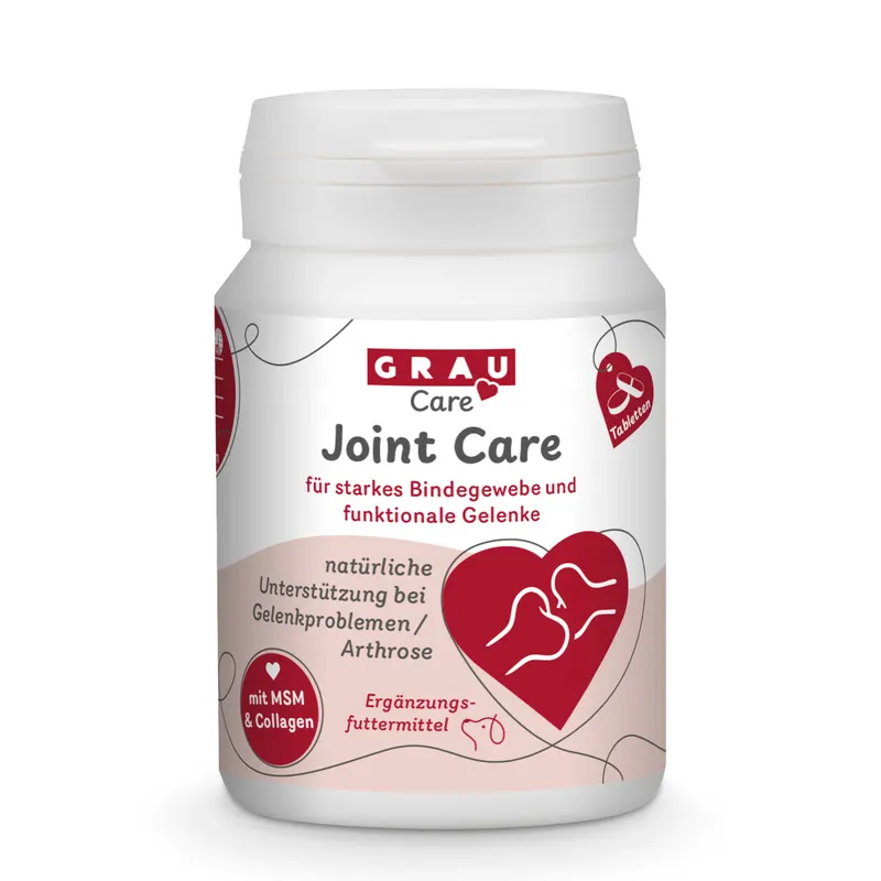 Grau Joint Care - 65 tabletek