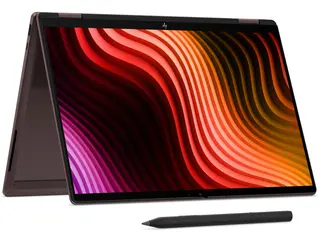 HP OmniBook X Flip 2-in-1 Laptop Next Gen AI 14-kc0013nwx