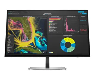 Monitor HP Seria 5 Pro 524pf FHD 24"