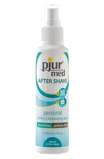 Pjur Med After Shave 100ml