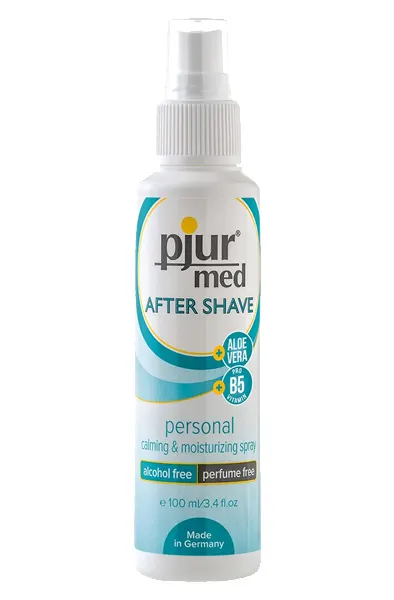 Pjur Med After Shave 100ml