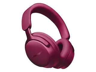 PRODUKT PO EKSPOZYCJI - Słuchawki bezprzewodowe BOSE QuietComfort Ultra Headphones Fioletowy