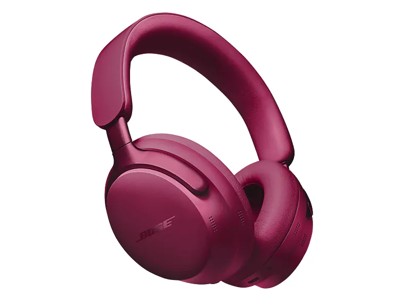 PRODUKT PO EKSPOZYCJI - Słuchawki bezprzewodowe BOSE QuietComfort Ultra Headphones Fioletowy