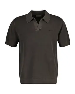 Gant Bawełniany Sweter Męski Regular Fit