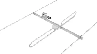 Antena kierunkowa TechniSat Verticalmux 8a