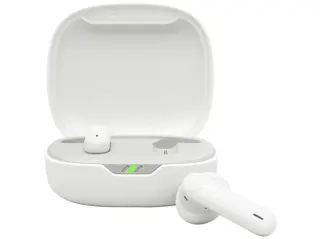 Słuchawki bezprzewodowe JBL Vibe Flex 2 Biały