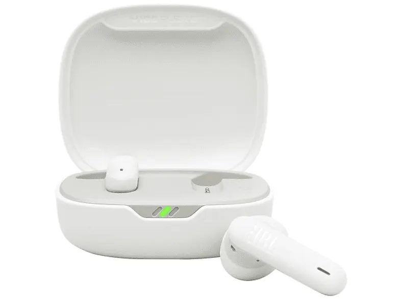 Słuchawki bezprzewodowe JBL Vibe Flex 2 Biały