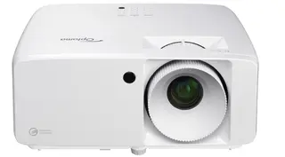 Optoma Projektor ZH521 DLP 5500lm, dual-laser/Full HD