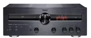Magnat Wzmacniacz stereofoniczny MA 900 Czarny